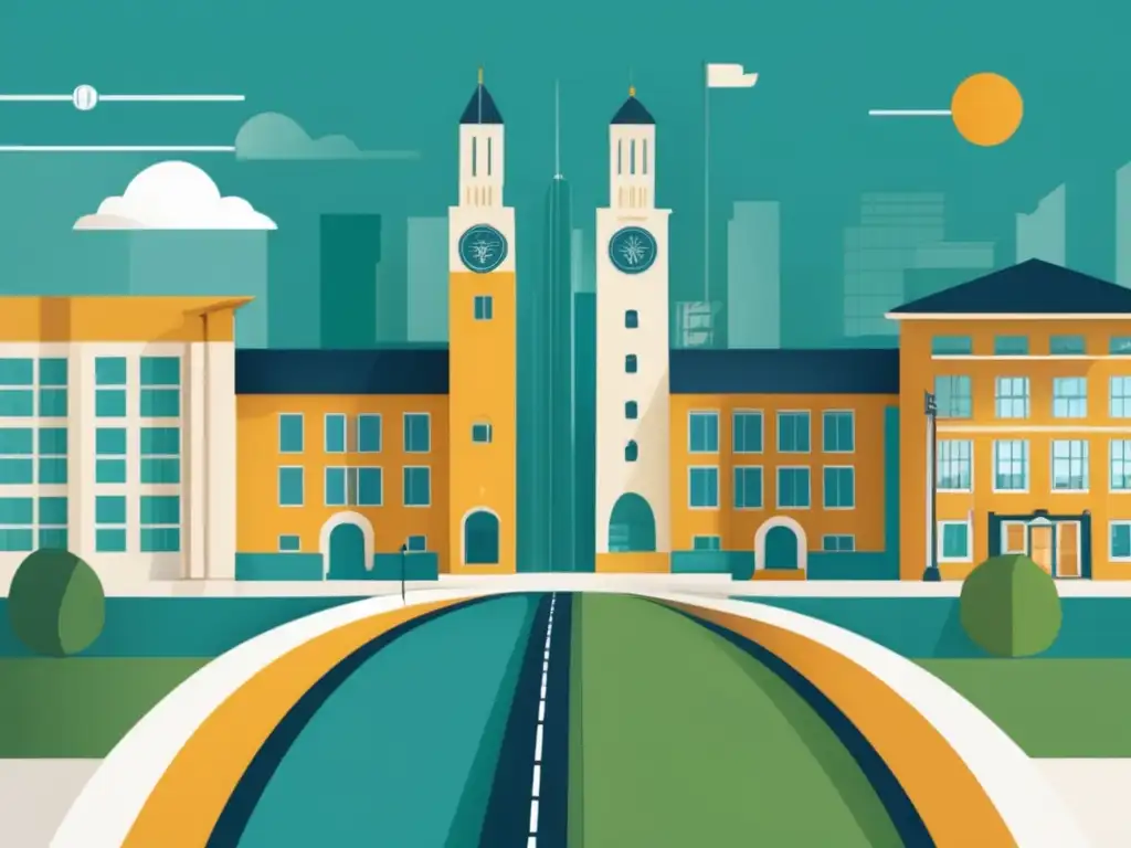 Transición suave de colegio a universidad Transición académica convalidaciones universitarias