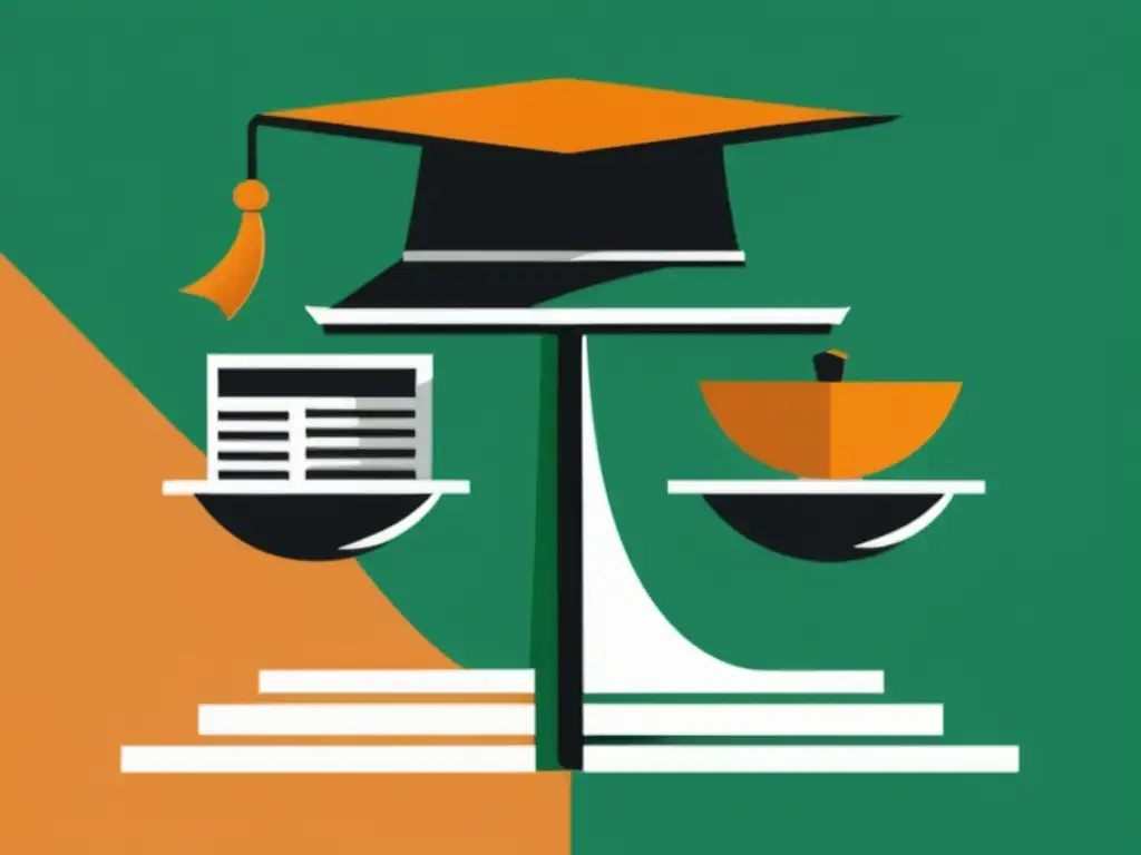 Equilibrio entre educación y exclusividad Admisiones selectivas: Derecho a la educación y Universidad de Miami