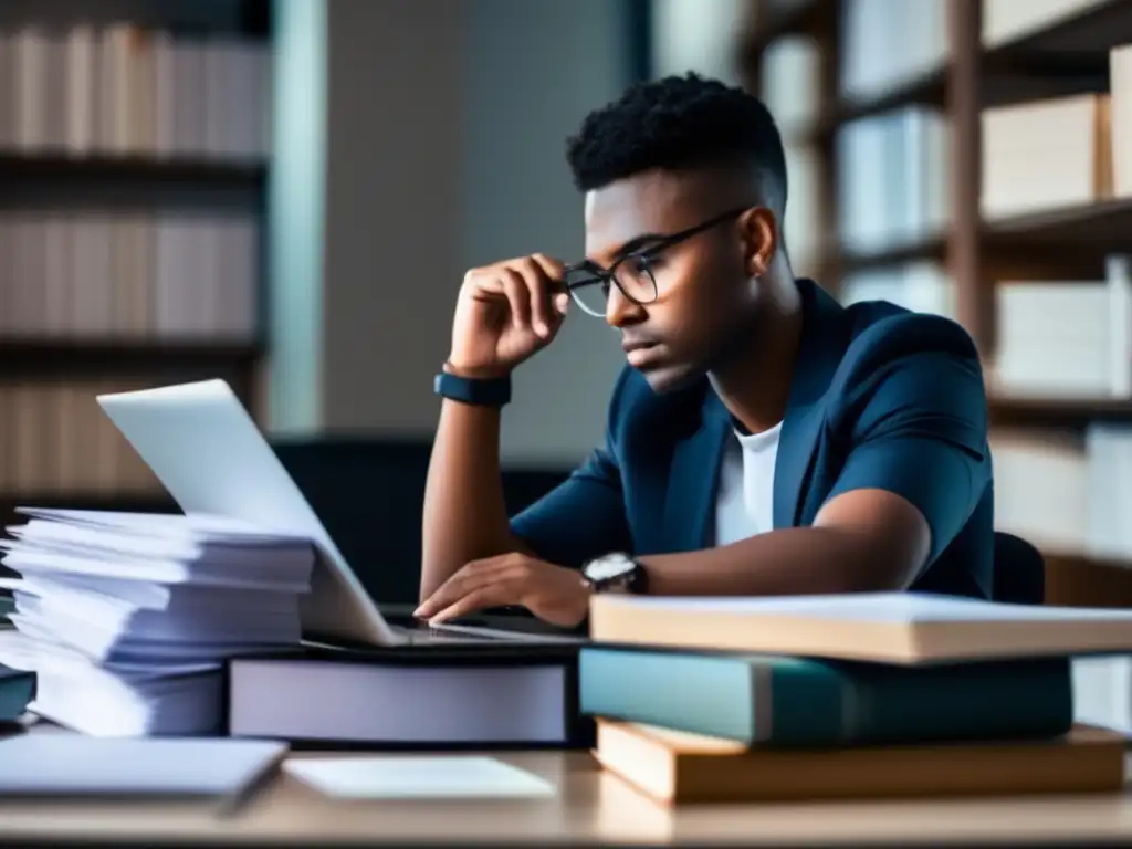 Asesor de admisiones universitarias Guía para admisiones universitarias: asesoría profesional en imagen moderna y minimalista