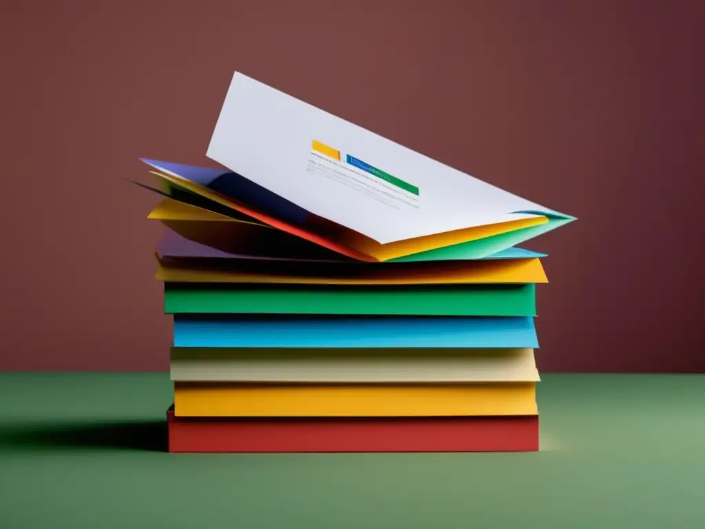 Cartas de recomendación y ensayos universitarios vibrantes y organizados Guía admisiones universitarias Europa: cartas recomendación y ensayos vibrantes, organizados y profesionales
