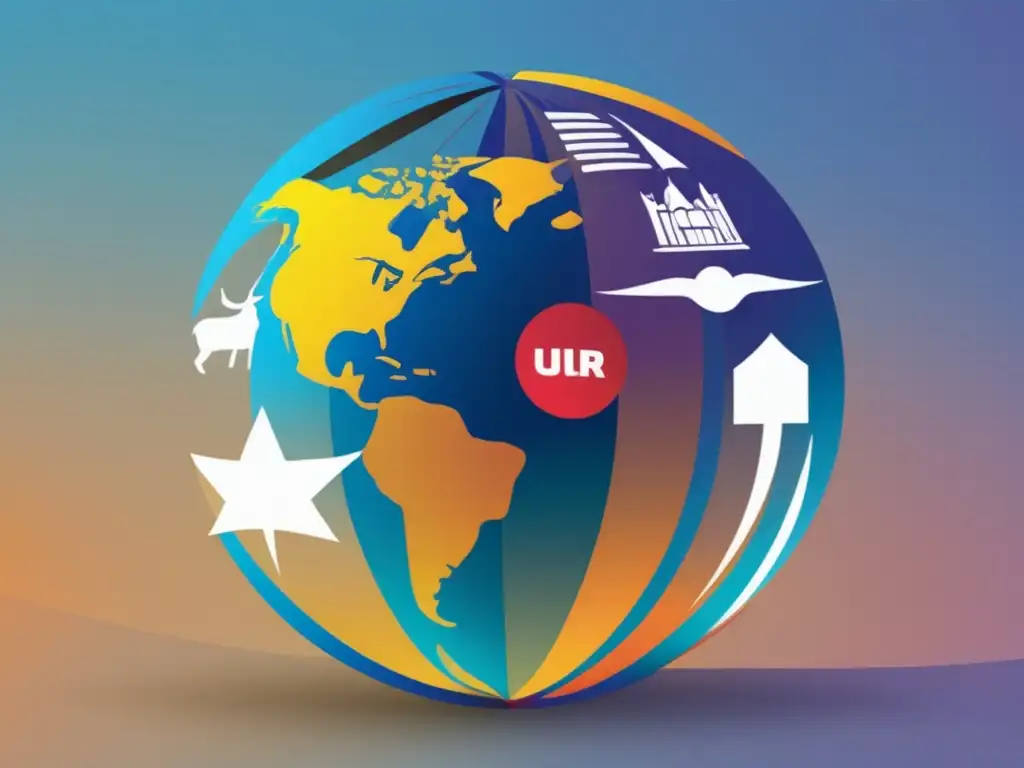 Conexiones universitarias internacionales Guía admisiones universitarias internacionales Oxford: universidades, globalidad, oportunidades