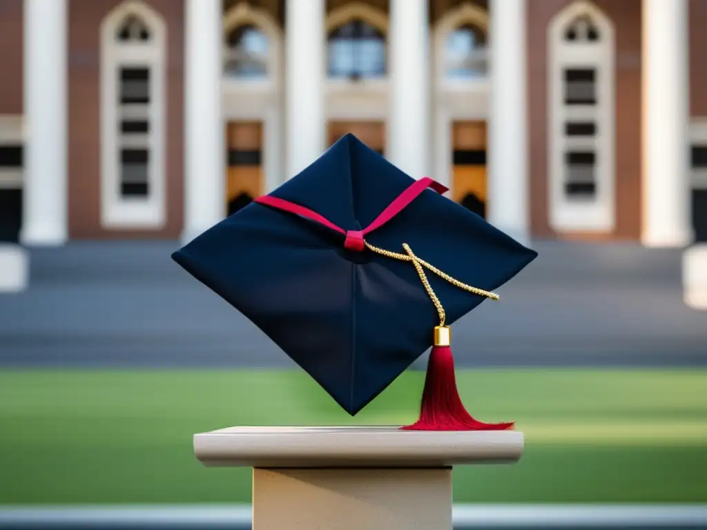 Tradición y modernidad en admisiones universitarias en Melbourne Admisiones universitarias en Melbourne: Tradición y modernidad combinadas