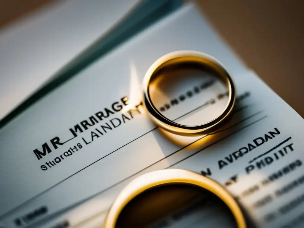 Anillo de boda y préstamos estudiantiles Anillo de boda y préstamos estudiantiles: consejos financieros universitarios