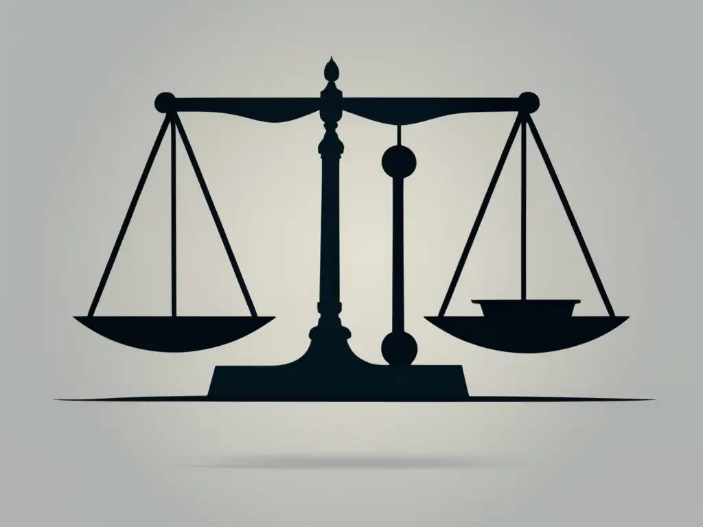 Justicia y antecedentes penales: el impacto en admisiones universitarias Antecedentes criminales en admisiones universitarias: justicia, equilibrio y potencial académico