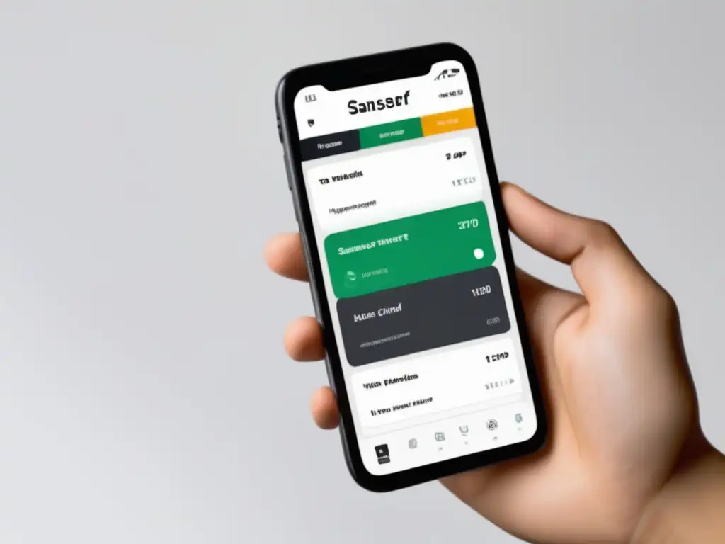 App de gestión de tareas minimalista App de gestión de tareas minimalista y moderna para mejorar el rendimiento académico en tecnología educativa