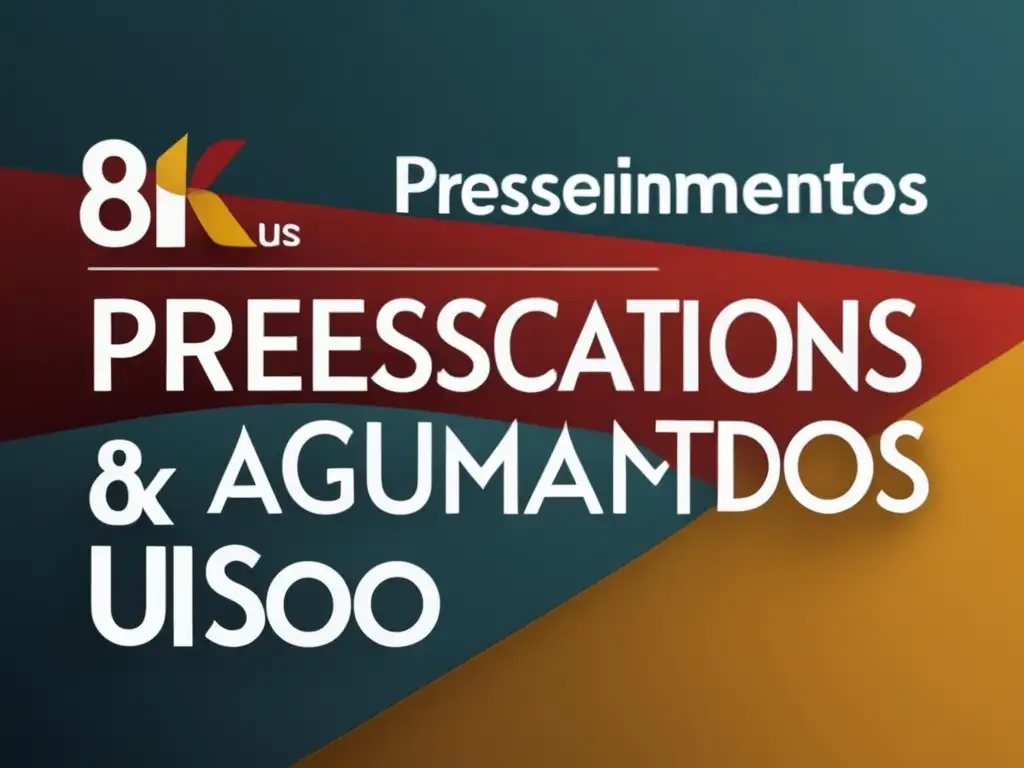 Argumentos sólidos y ejemplos reales Argumentos sólidos y ejemplos reales en ensayos universitarios
