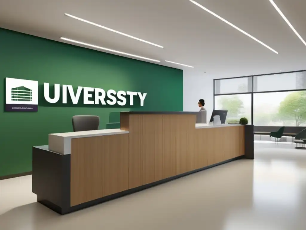 Oficina de admisiones universitarias Asesoramiento psicológico en admisiones universitarias