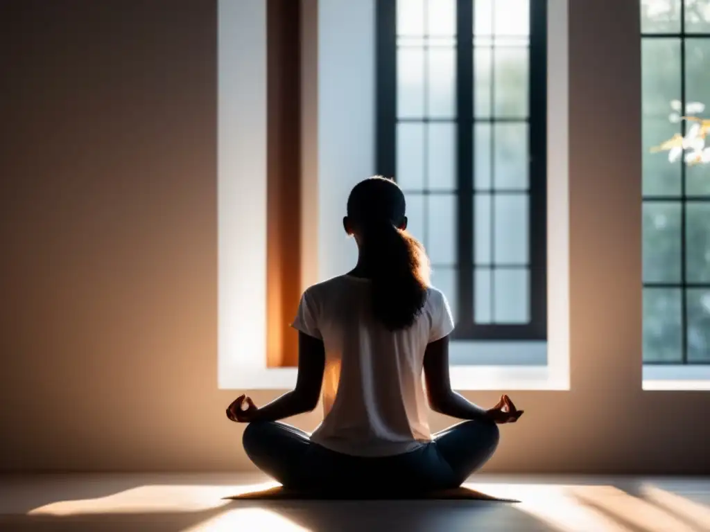 Mindfulness en la universidad Beneficios mindfulness en admisiones universitarias