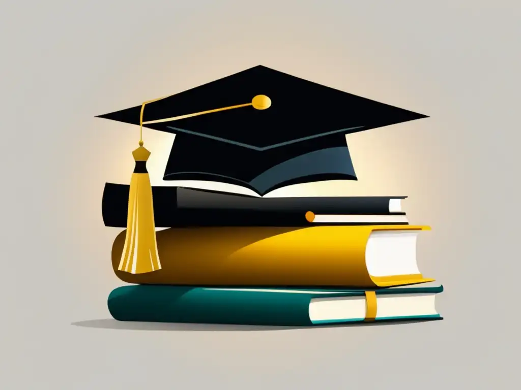 Título: Graduación: beneficios de becas por mérito académico