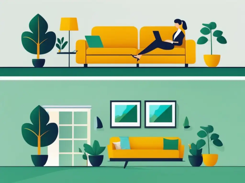 Contraste de planificación financiera Beneficios de la planificación financiera vs