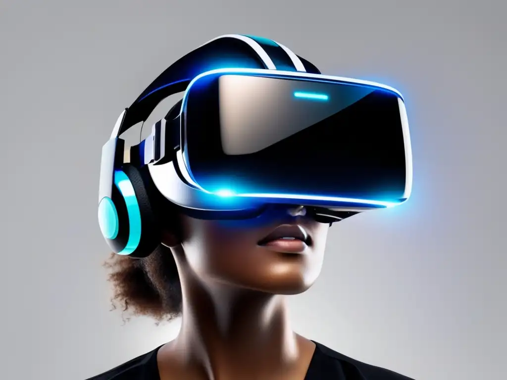 Experiencia VR en tours universitarios Beneficios de realidad virtual en tours universitarios