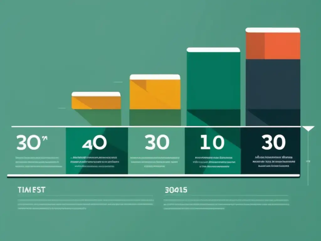 Evolución exámenes admisión universidad Cambios en exámenes de admisión universitaria: evolución moderna, timeline, colores sutiles, diseño limpio y sofisticado