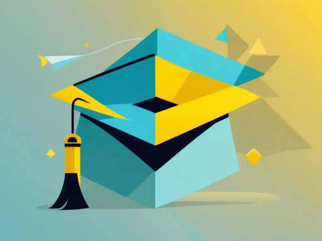 Cancelación de Deuda Cancelación de deuda préstamo estudiantil con diseño moderno