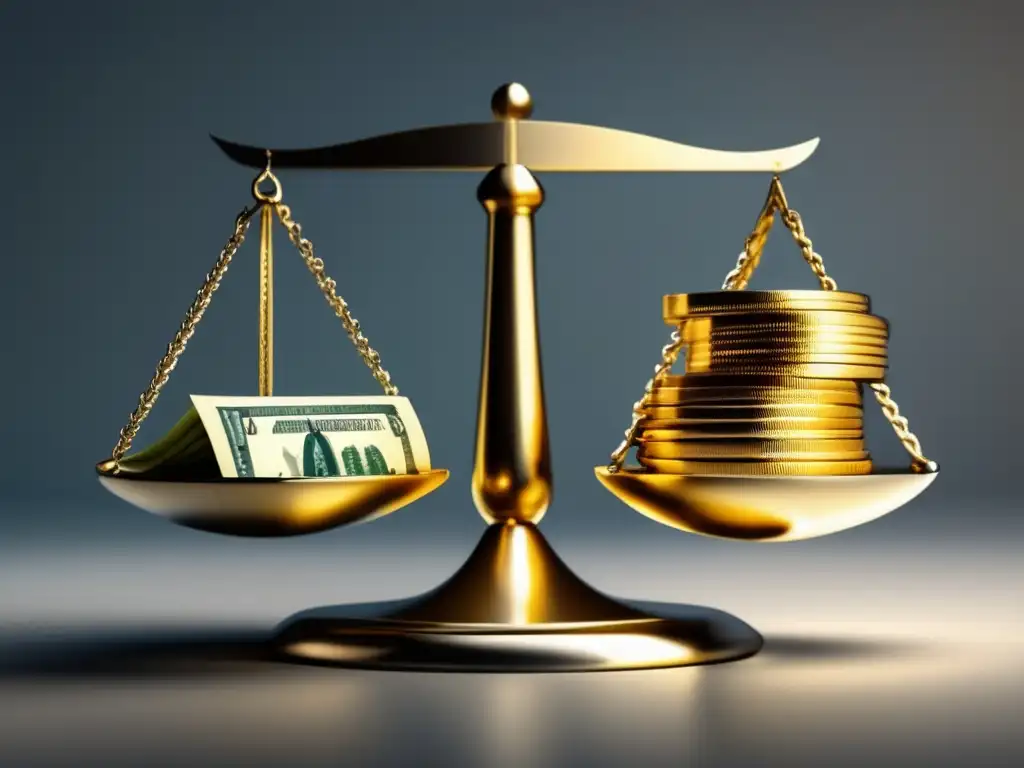 Equilibrio entre subsidios y préstamos estudiantiles Comparativa subsidios préstamos estudiantiles: equilibrio entre soporte financiero y deuda