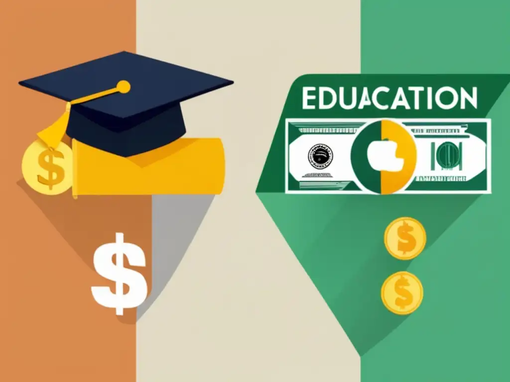 Comparación de subsidios y préstamos estudiantiles Comparativa subsidios préstamos estudiantiles: educación, éxito, finanzas