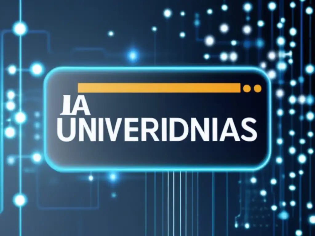 Poderosa IA predice tendencias universitarias La guía completa de tendencias en admisiones universitarias con IA