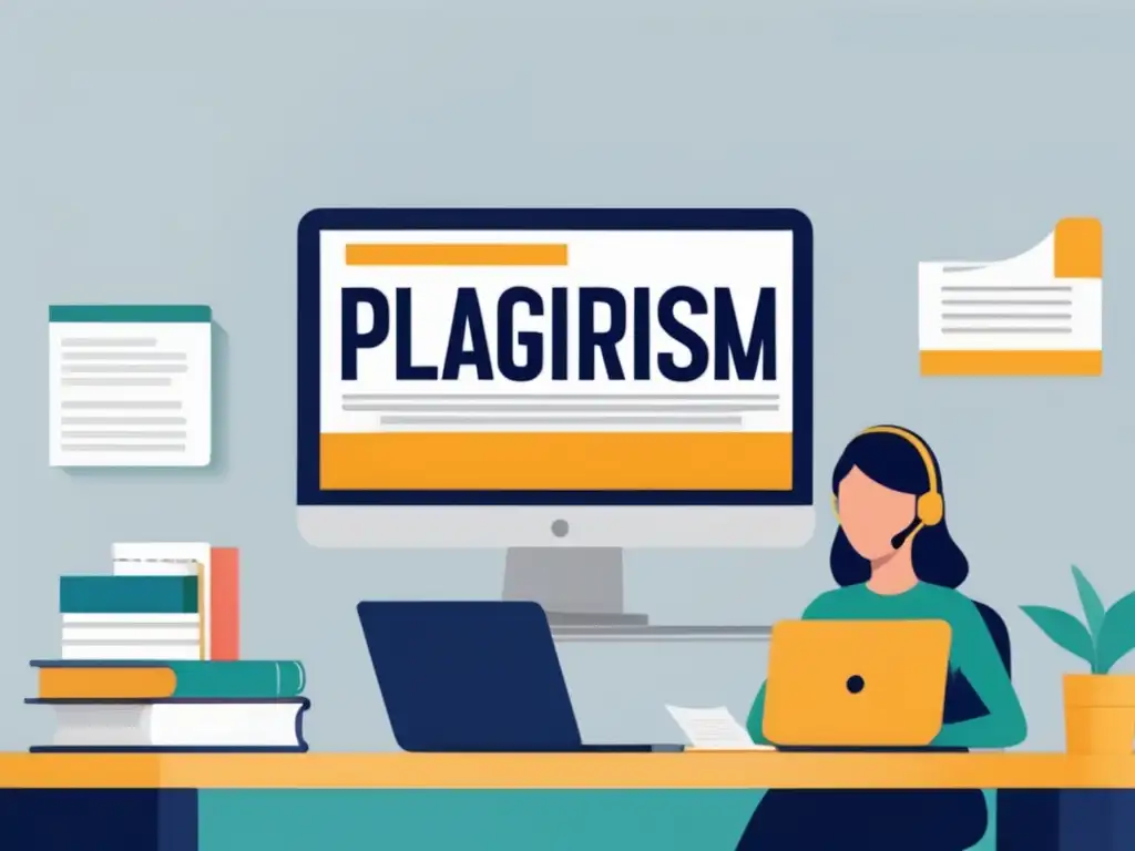 Consecuencias de la Plagio en Admisiones Consecuencias de plagio en exámenes online: universidad, admisión, copia, vigilancia, seriedad