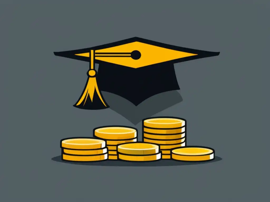 Logro académico y estabilidad financiera Consejos para mantener la beca universitaria: Estabilidad financiera y éxito académico