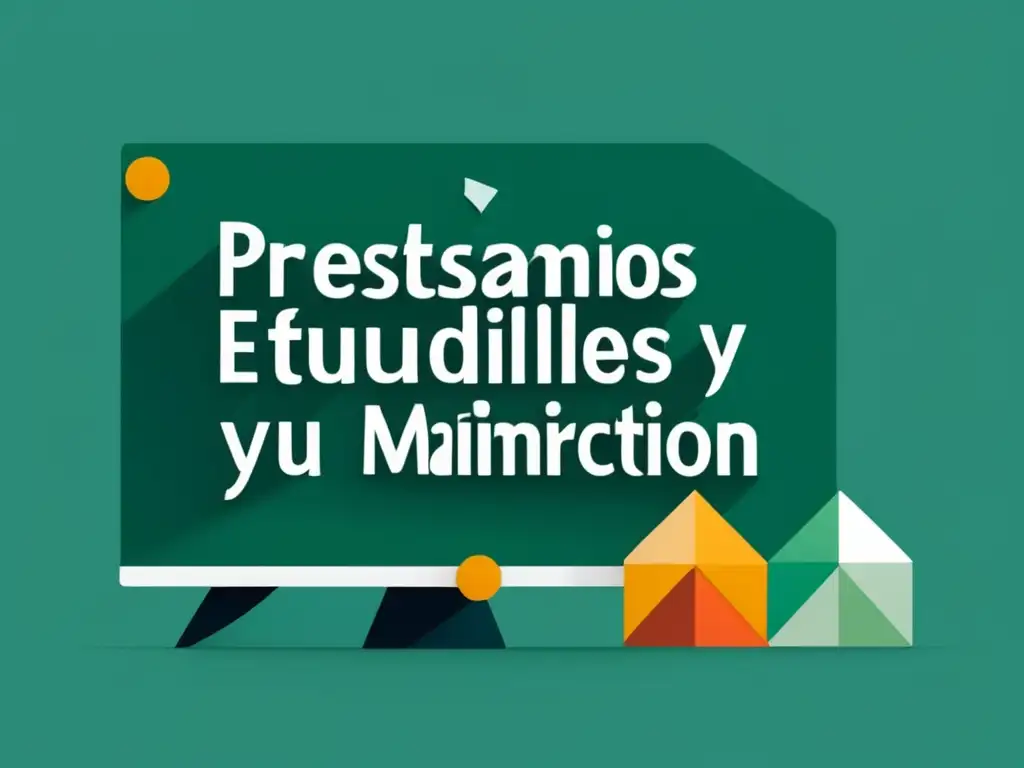 Relación Préstamos Estudiantiles y Matrimonio Consejos financieros universitarios: préstamos estudiantiles y matrimonio