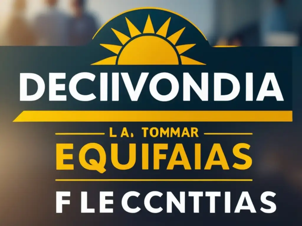 Decisión equivocada, presión social, falta de claridad vocacional Consejos para evitar la parálisis por análisis en la elección de carrera, oficina minimalista