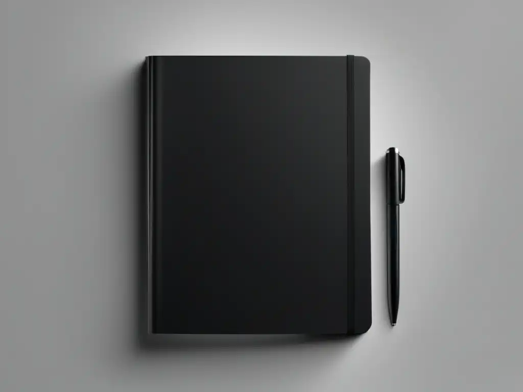 Cuaderno minimalista para escribir Consejos: Redacción Ensayos Admisión Universitaria