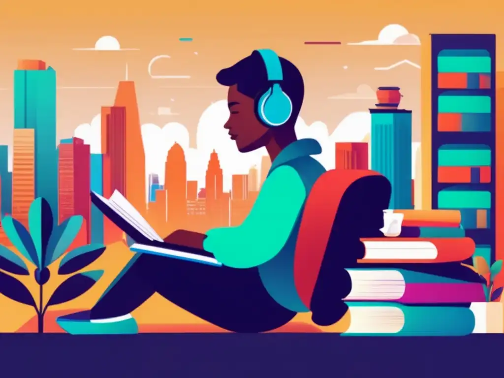 Estudio y equilibrio: Academia y vida social Consejos para equilibrar vida social y preparativos de admisión