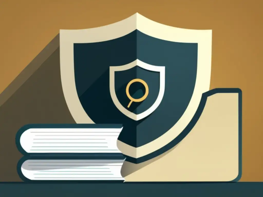Escudo de seguridad para información estudiantil Protección de datos estudiantiles: Prevenir filtraciones académicas