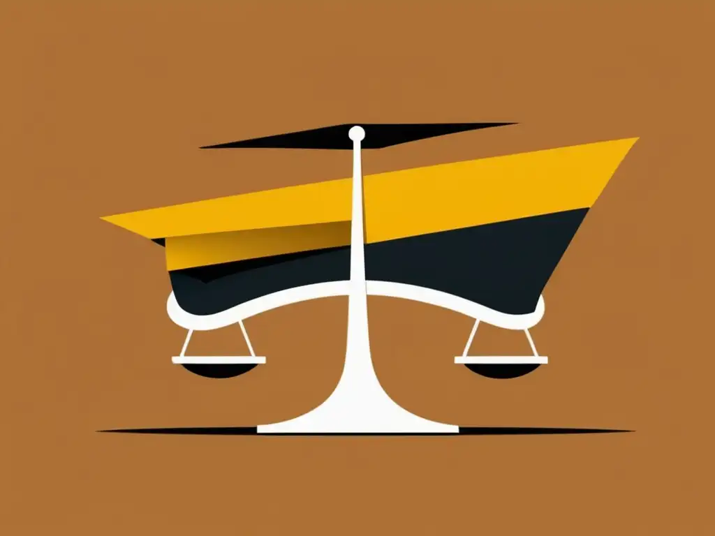 Desigualdad en admisiones universitarias Desafíos del proceso de admisión universitaria con graduación y desigualdad en la imagen