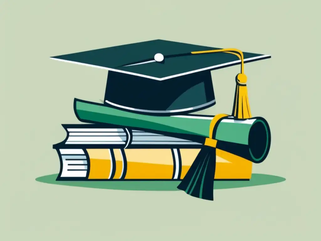 Deuda estudiantil y dinero Graduación y deuda estudiantil: cancelación préstamo