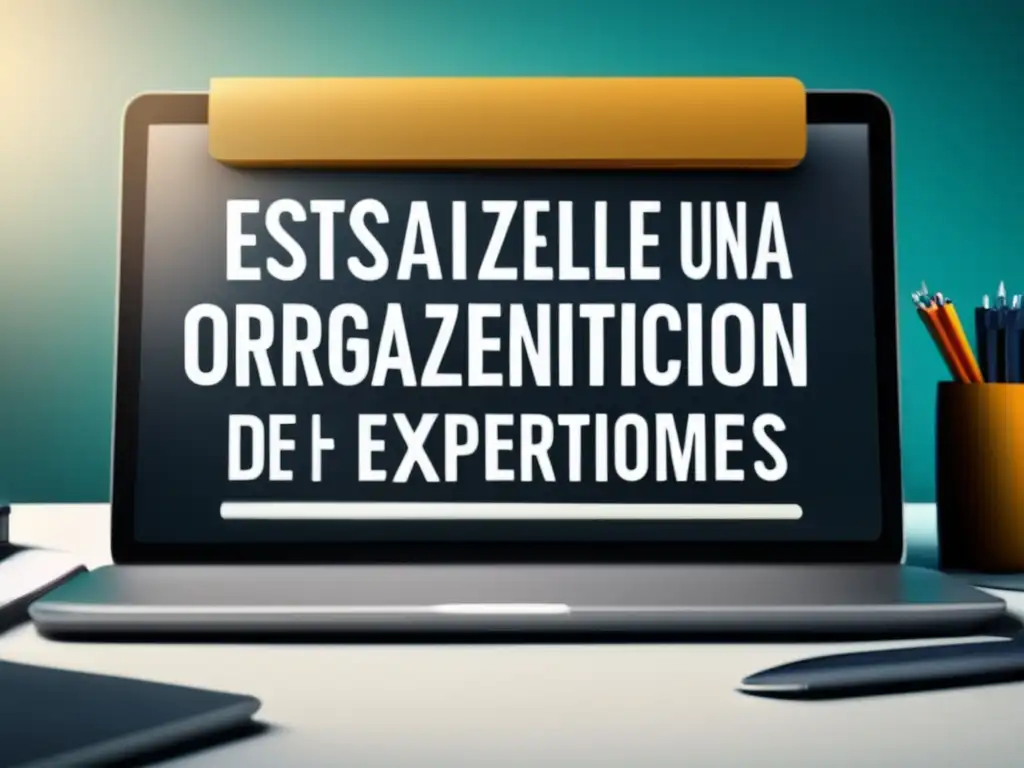 Escritura y organización: Herramientas para combatir la ansiedad Diario admisiones: rutina escritura, organización, reflexión, emociones -