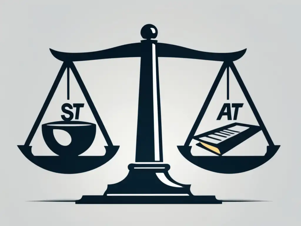 Escala equilibrada SAT y ACT Diferencias SAT vs ACT: guía completa para exámenes estandarizados