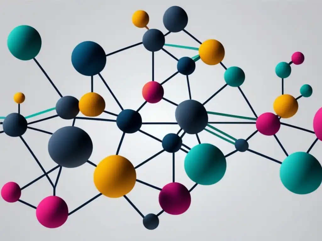 Estudiantes internacionales: red global de conexiones Diseño moderno y minimalista con conexiones y oportunidades de networking estratégico para estudiantes internacionales en admisiones universitarias