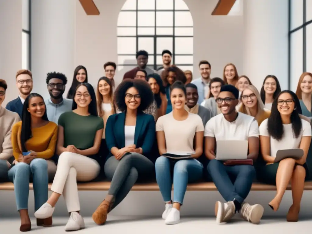 Diversidad y igualdad en admisiones universitarias Diversidad y igualdad en admisiones universitarias: Discriminación positiva