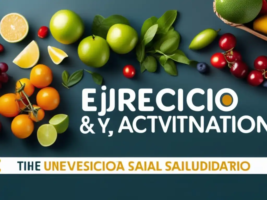 Ejercicio físico, alimentación equilibrada y apoyo emocional Ejercicio, alimentación y apoyo emocional: Estrategias para reducir estrés preuniversitario