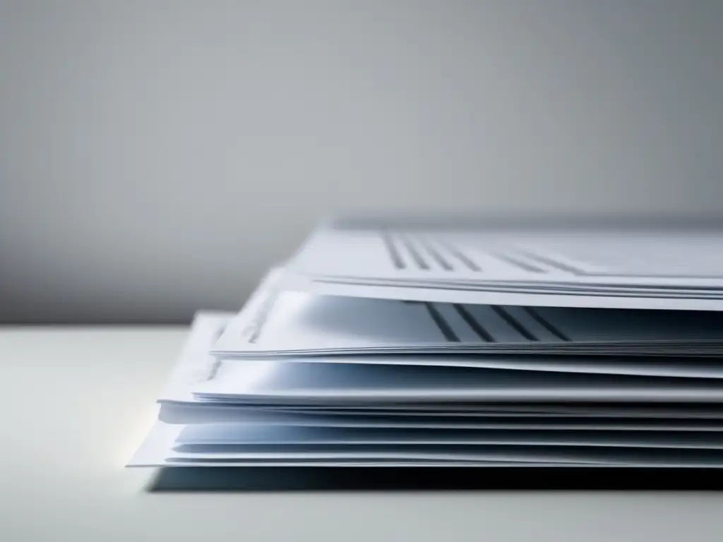 Papeles de examen de admisión universitaria Ensayos persuasivos para admisiones universitarias en un escritorio blanco
