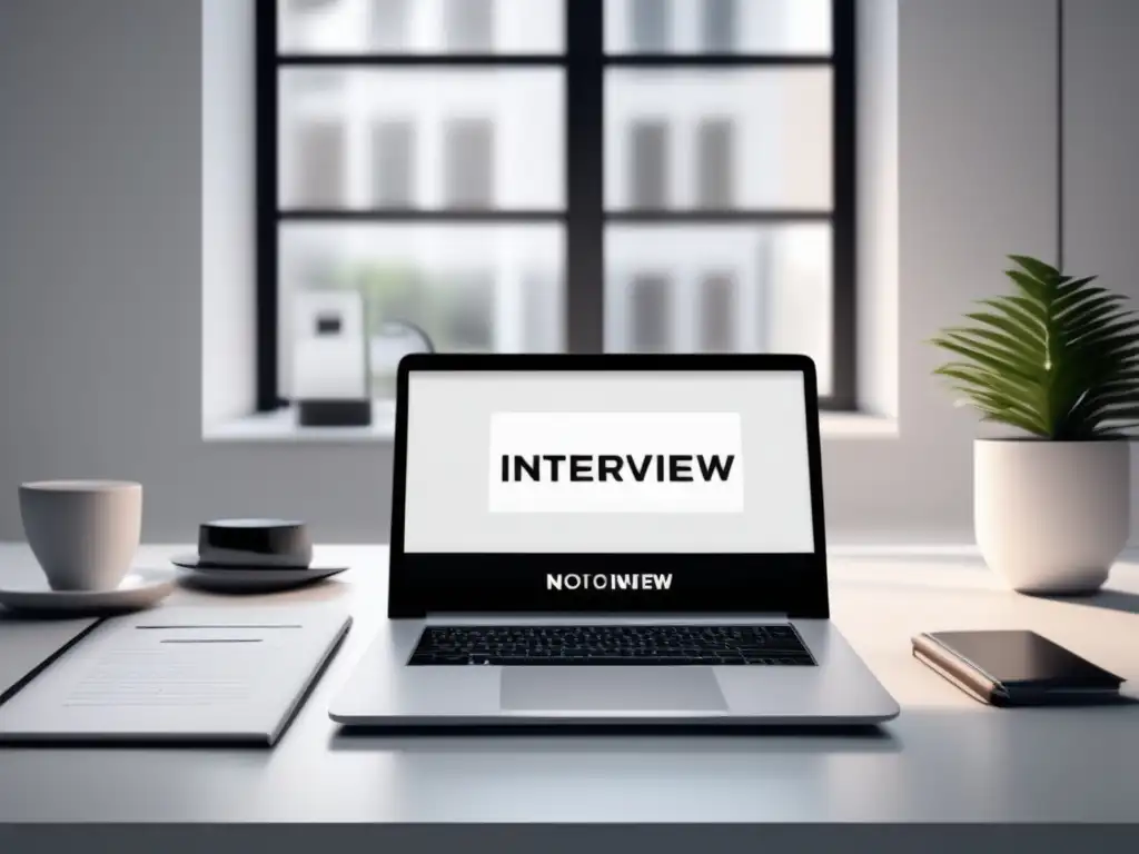 Preparación para entrevista universitaria con inteligencia artificial Preparación para entrevista universitaria con AI y práctica práctica