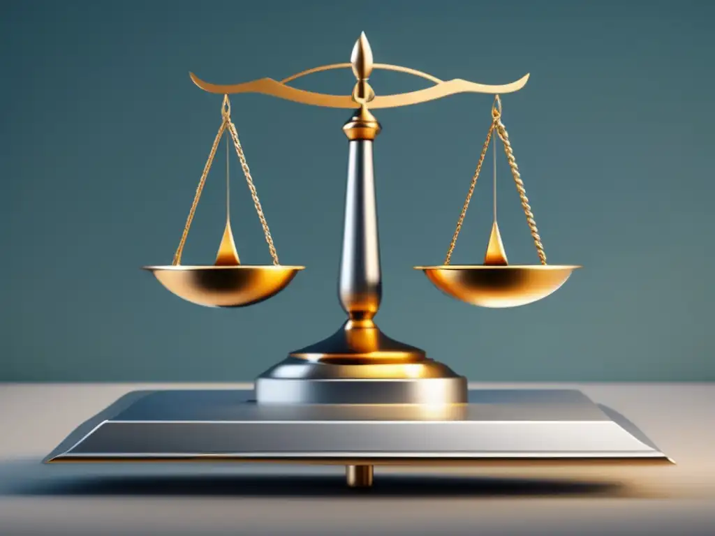 Equidad en admisiones universitarias: Una balanza perfectamente equilibrada Equidad en admisiones universitarias: DeFunis vs