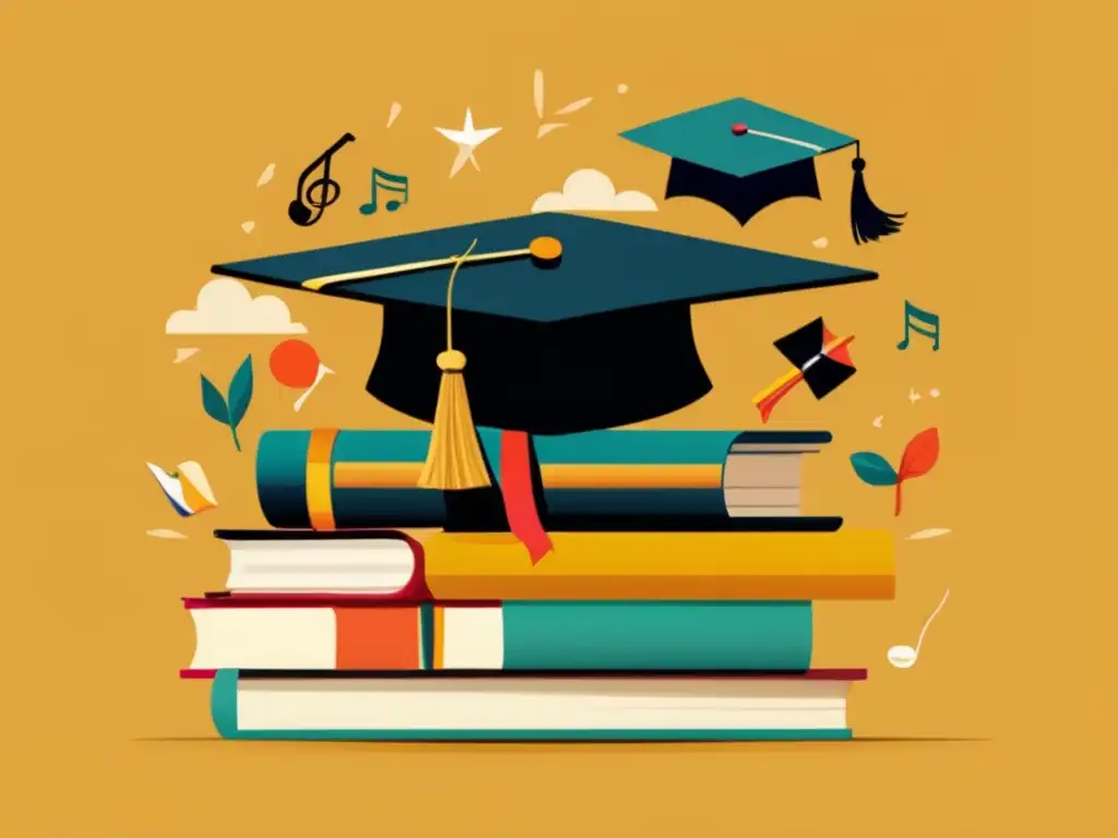 Vida académica y personal equilibrada Equilibrio vida académica y personal en ensayo de admisión