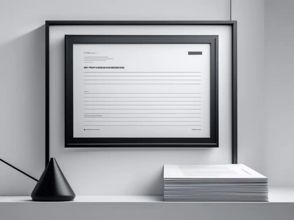 Imágenes profesionales sobre documentos Error fatales admisiones universitarias en imagen profesional de escenas modernas con ilustraciones detalladas
