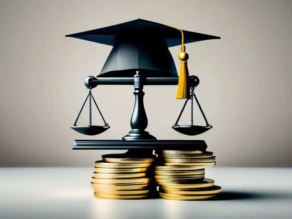 Equilibrio y justicia en admisiones Escándalo 'Varsity Blues': Consecuencias legales en admisiones universitarias