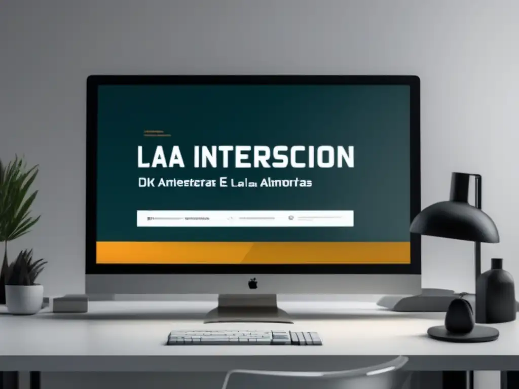 Escena minimalista y moderna de arte y ciencia en admisiones universitarias Escena minimalista y moderna: importancia de la inclusión en admisiones universitarias