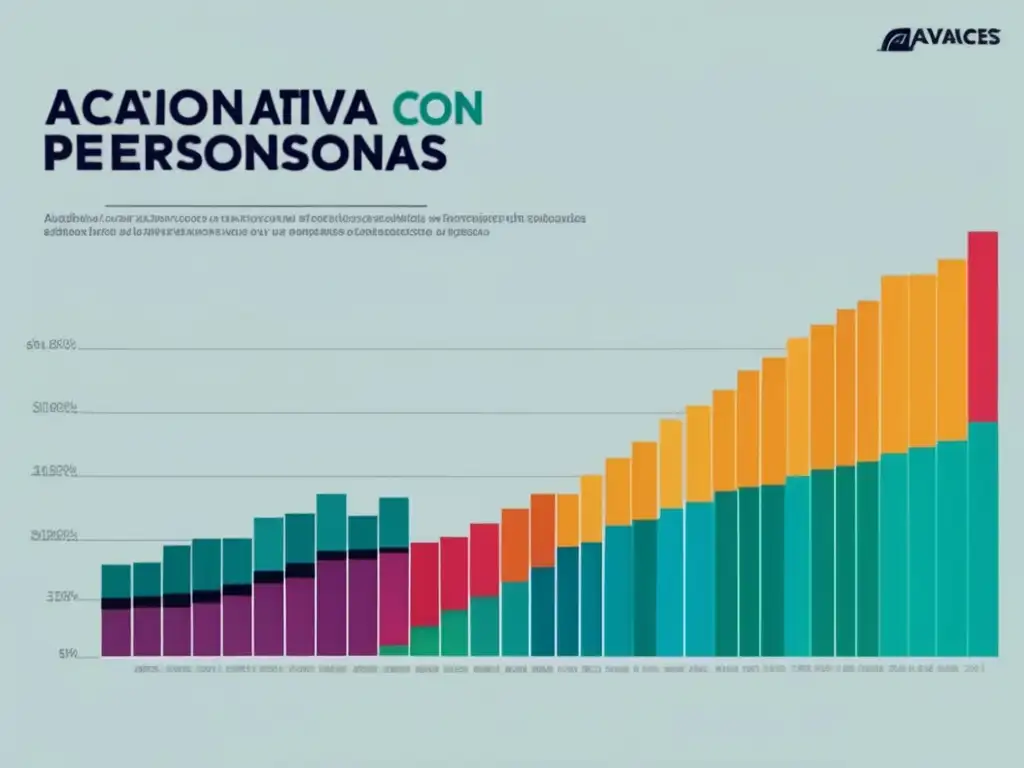Inclusión educativa: Avances y retos Estadísticas de Acción Afirmativa discapacidad educación superior