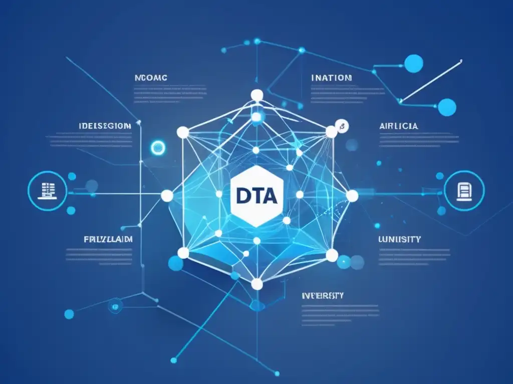 Integración IA y Big Data: Admisiones universitarias Estrategia admisión universitaria Big Data: fusión de datos y IA para admisiones universitarias
