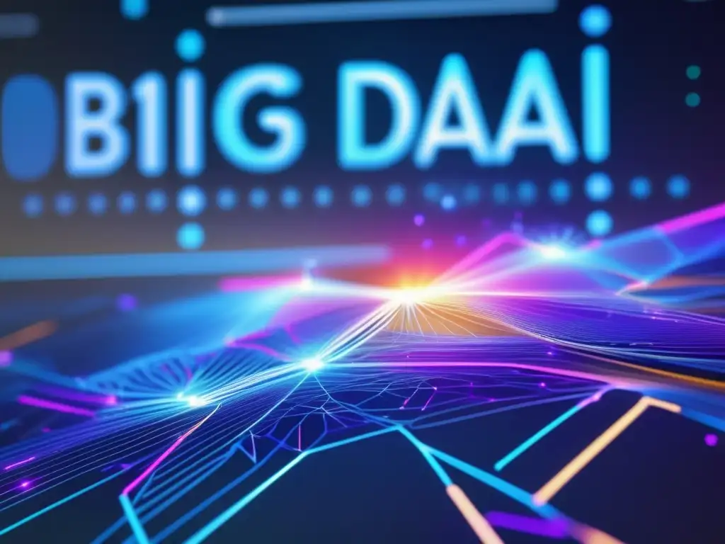 Tecnología y eficiencia en admisiones universitarias Estrategia admisión universitaria Big Data: Datos, IA y oficina moderna
