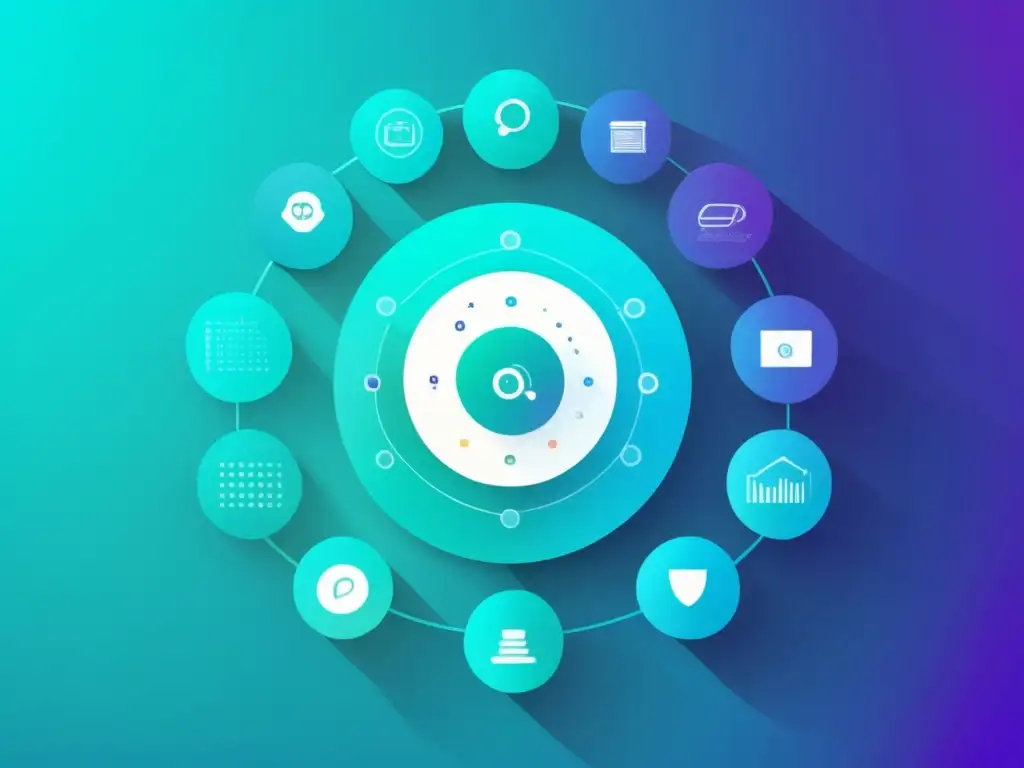 Integración avanzada AI en admisión universitaria Estrategia admisión universitaria Big Data con inclusividad y eficiencia en proceso de admisión-