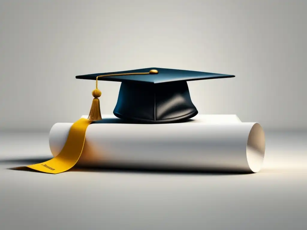 Éxito universitario y profesional Estrategias para admisiones universitarias exitosas - imagen de relación entre admisiones y éxito profesional