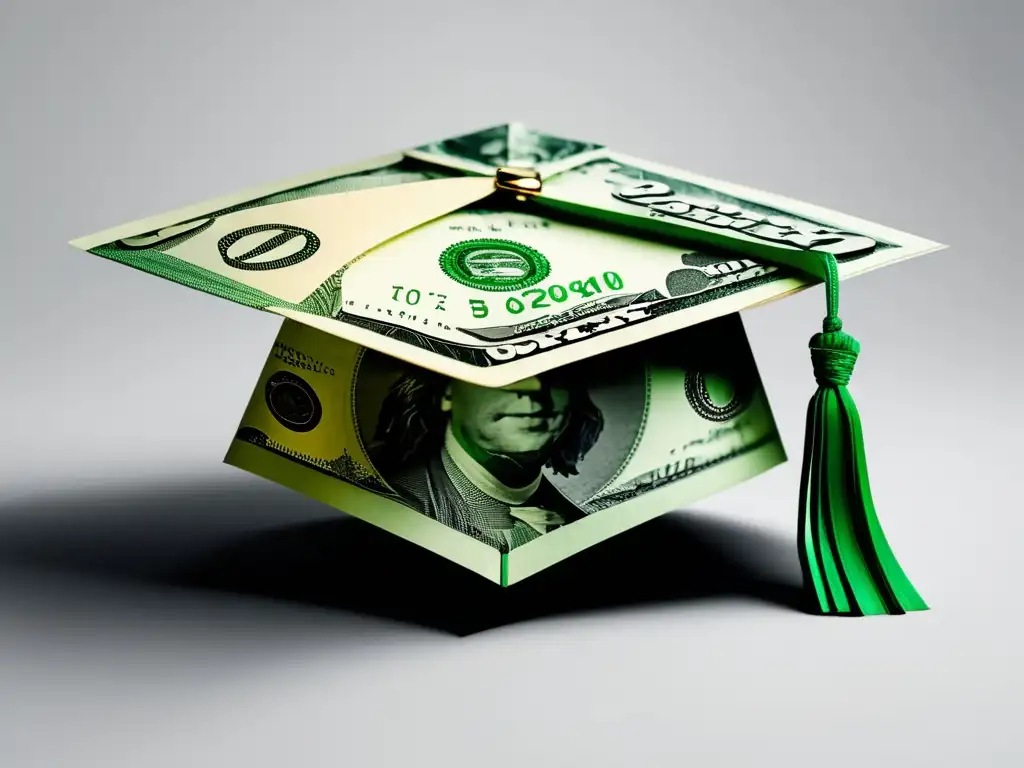 Estrategias financieras para reducir costos educativos Estrategias para reducir costos en admisiones universitarias
