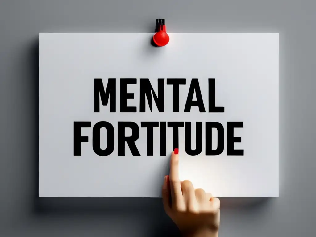 Interplay entre mente, estrés y confianza en el rendimiento académico Estrategias mentales para exámenes de admisión en una imagen moderna que representa la mente y el estrés
