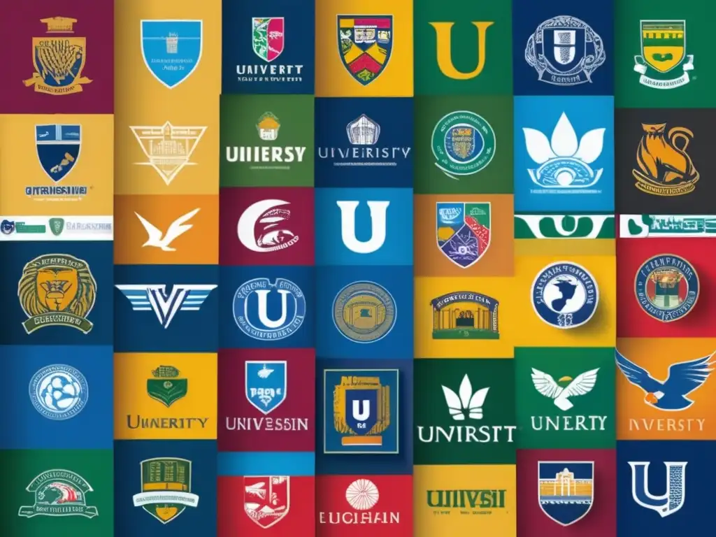 Logos universitarios globales Estrategias de personalización de ensayos universitarios