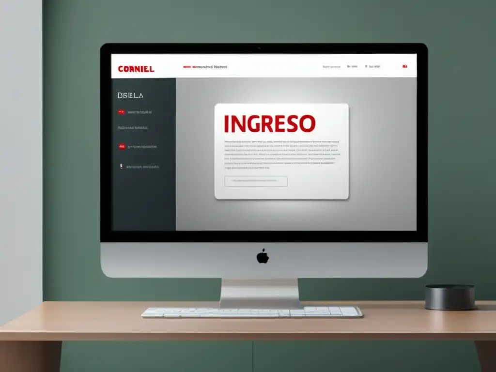 Admisión universitaria: Perfil irresistible Estrategias de admisión universitaria efectivas con diseño minimalista y profesional